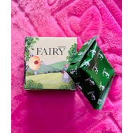 24 JAM SABUN & SCRUB FAIRY