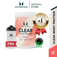 MYPROTEIN Clear Whey Protein (20 Servings)