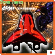 CyberLED ZX-25R Compatible with Kawasaki Ninja Tail Lamp Custom Full LED Tail Sequential Opening Mot