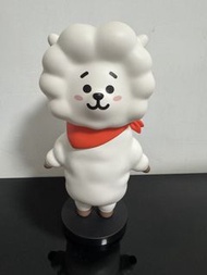 BT21 RJ  擺設公仔