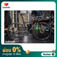 [ผ่อน 0%]  Giant TCR Advanced 2 disc SE 2022 (Carbon)