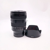99% new Sony FE 24-105mm f/4