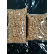 ♠ ▦ ▥ 1kg cat grass seeds (mix barley oat wheat seeds)