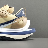 Famous Style 3.0 sacai Increased Height Male Female Couple Waffle arrival Sneakers Walking Deconstru