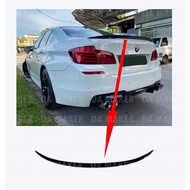 BMW F10 M5 M PERFORMANCE MPERFORMANCE REAR SPOILER 5 SERIES