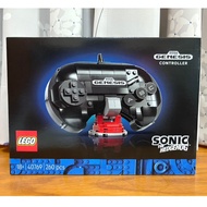 [Chair Ratio|Kaohsiung Pingtung] LEGO 40769 SEGA Video Game Controller Genesis