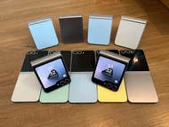 Samsung Flip 6 5G Used Phone