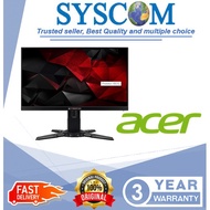 Acer Predator XB252Q 24.5 Inch Gaming Monitor