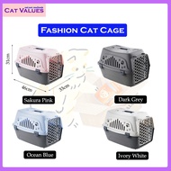 Fashion cat cage various colors suitable for going out Fashion cat cage various colors suitable for 