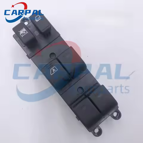 25401-EA003 25401EA003 Electric Power Master Control Window Switch For NISSAN FRONTIER XTERRA TERRAN