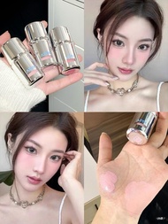 รองพื้นสีแดงสดใสแบบเหลว AZTK Liquid Blush Water Light ผลิตภัณฑ์แต่งหน้าเพื่อความงาม ผลิตจากจีน ปริมา