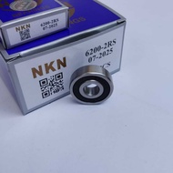 BEARING 6200 NKN WHEEL BEARING