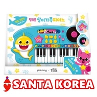 ☆ Pinkfong☆Baby Shark Family Piano pinkfong babyshark piano