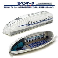 Targa - 新幹線 - N700S - 新幹線造型筆袋 [平行進口]