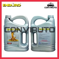 ENDURO SAE 10W40 SN SEMI SYN ENGINE OIL 4L
