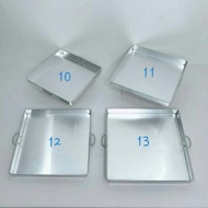 LOYANG 4 SEGI CAP BUAYA 1 SET 4PCS