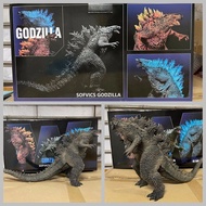 godzilla figure godzilla toys godzilla x kong the new empire toys GODZILLA Monster Super Huge GODZIL