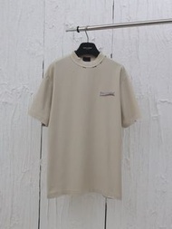 Balenciaga巴黎世家正反穿T恤