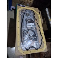 Mitsubishi Strada Triton KA4 Single Cabin Turbo 4D56 Asbestos Full Set Gasket
