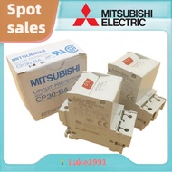 Mitsubishi Small Circuit Breaker Air Switch CP30-BA 1-M 2-M 1P 2P 3P 1A 5A 2A 3A 7A 10A 15A 20A 25A 