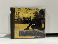 1 CD MUSIC ซีดีเพลงสากล Sting – Ten Summoner's Tales  (B12J54)