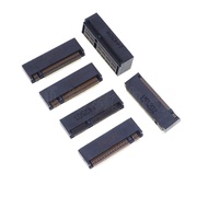 Ngff 67P Connector M.2 SSD Slot A KEY. B KEY. E KEY.M Key M-Key 4+5 B-Key 5+6 A-Key 3+4 E-Key 11+12 