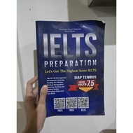 IELTS Book