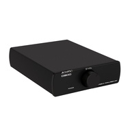 D300 Power Amplifier TPA3255 Class D HiFi Audio Amp for Passive Bookshelf Speake Mini Amp 300W Profe