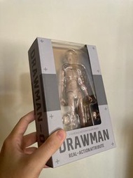 Damtoys 1/12 素體 shf figma