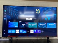 [9成新連盒] Samsung 三星43吋4K智能電視 [90% new with box] Samsung 43” Smart TV