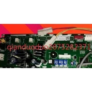 Suitable for Midea original air conditioner indoor main board M-JZ75-SAE-A [0547] .D.1.1 computer bo