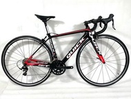全新快客Quick Zeit碳纖維公路車22速套件競賽整車carbon roadbike