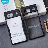 Google PIXEL 6 Google PIXEL 6A Google PIXEL 6 Pro Case Armor Fusion Case Shockproof Case Google PIXE