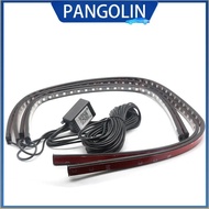 PANGOLIN Car Chassis Atmosphere Light Set 120*90cm One Tow Four LED RGB Lights With/ APP Control for