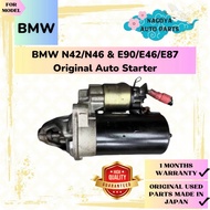 BMW N42/N46 & E90/E46/E87 Auto Starter