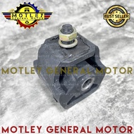 MOUNTING MOUNTING RUBBER TRANSMISSION MOUNTING MITSUBISHI 4D56 L300 L 300 DIESEL L038 LO38 MB-260848