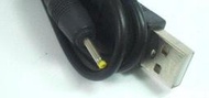 SONY MD CD MP3 MP4 錄音 隨聲聽 USB 3V電源線 藍牙耳機用充電線