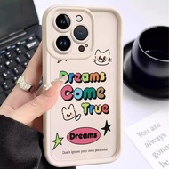 Softcase For Oppo A7 A7n A72 A74 4G A76 A77 4G A77s A78 4G A78 5G A7x A8 F9 F9 Pro F11 F15 F17 Pro F