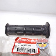 Hand grip TIGER LEFT Original Honda handlebar cover 53166-MR4-900