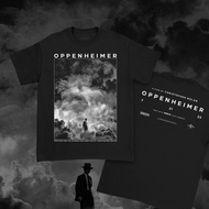 Oppanheimer Movie Movie T-shirt Muvisin