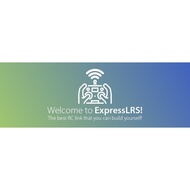 ExpressLRS FPV ELRS Long Distance 915mhz Receiver