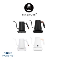 Timemore Fish Smart / Pro Electric Gooseneck Kettle (Temperature Control) (SG Plug)