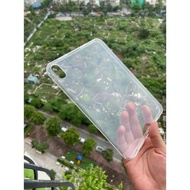 Transparent silicone case for ipad 11/Gen 11/A16, super beautiful inner cover ipad a16 11th gen case