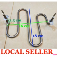 DESSINI AF60 Heater Heating Element Pemanas Air Fryer (HE18)