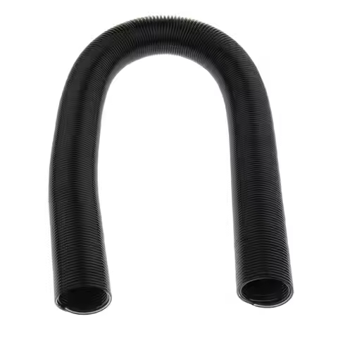 Pet Grooming Hair Dryer Replacement Hose Collapsible Hose Tube Pet Grooming Tools Hair Dryer Accesso