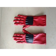 Kamen Rider Dragon Rider/Night Rider Gloves