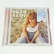CD​ CD​Music​ Taylor Swift​ : 1989​ (Taylor's version) Rose Garden Pink Deluxe Poster Edition