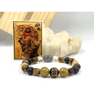 Feng Shui Dragon Ghost Month Basic Set