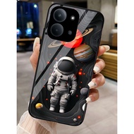 HP GK265 (REDMI 15C) REDMI 15C glass Softcase - REDMI 15C case - casing REDMI 15Chp - Case Latest RE