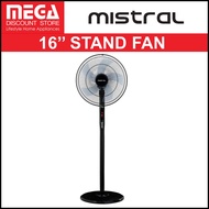 MISTRAL MSF041R 16 IN REMOTE STAND FAN